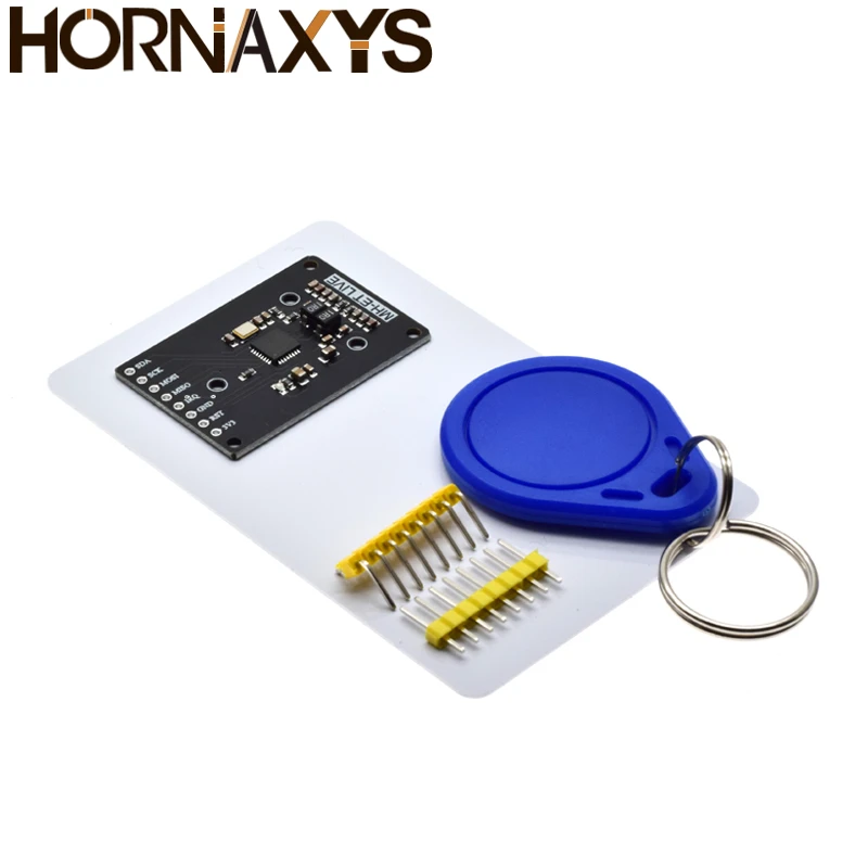 Беспроводная антенна с радиочастотной идентификацией для Arduino - купить по