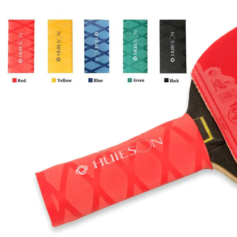 2 шт. термоусадочные ручки для ракеток настольного тенниса|Аксессуары и