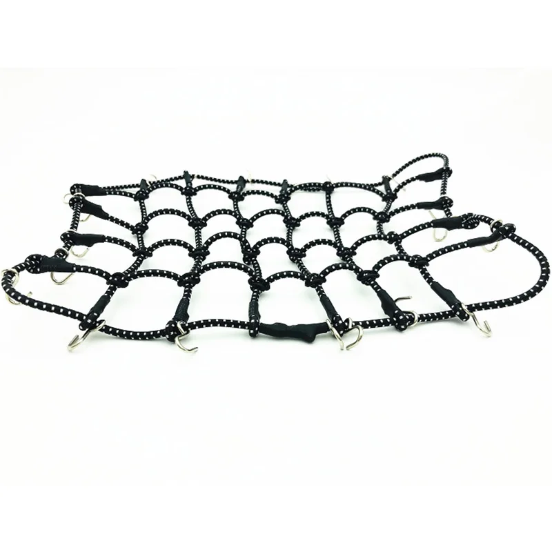 1/10 весы RC Рок Гусеничный аксессуар багажник на крышу для D90 D110 Traxxas TRX-4 Trx4 Rc