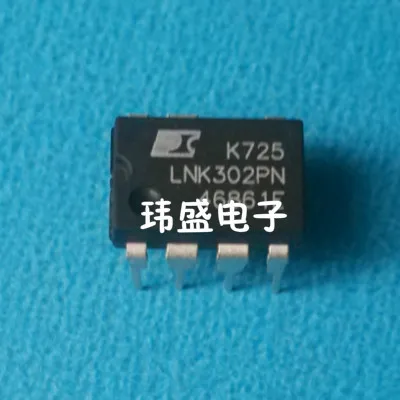 10PCS/LOT LNK302PN DIP-7 LNK302PG High Quality .. |