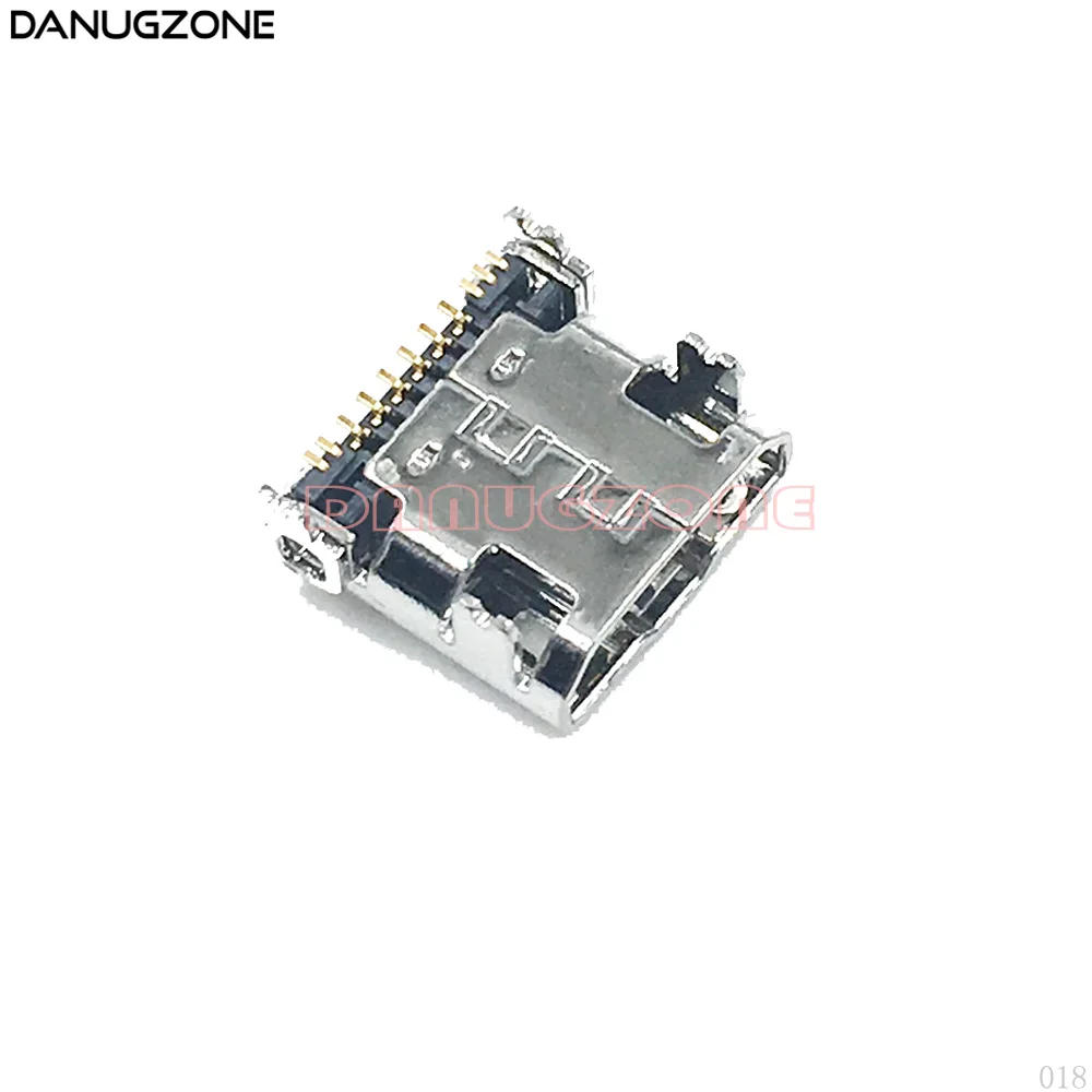 200PCS For Samsung S4 i9500 i9505 i9508 i9502 i959 i337 i9295 i537 i545 USB Charging Dock Charge Socket Port Jack Plug Connector | Мобильные