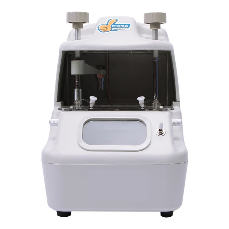 1PC Lens Center Locator Instrument Machine Lens Center Locator Center with LED Lights Optical Shop Processing Equipment 110/220V