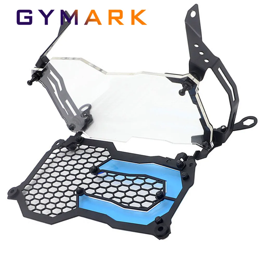 Аксессуары для мотоциклов BMW R1200GS LC ADV 2014 2020 R1250GS HP Adventure 2018 2019 2020|Накладки и