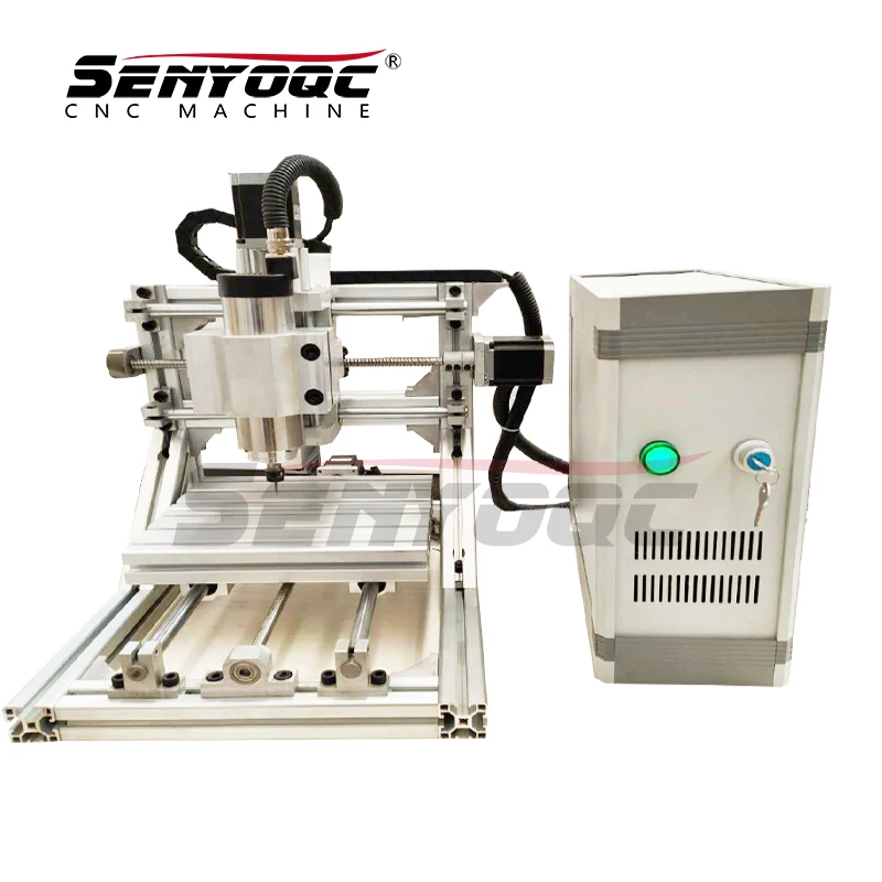 Многофункциональный деревообрабатывающий станок 5 осей фрезерный 4-я гарантия 2