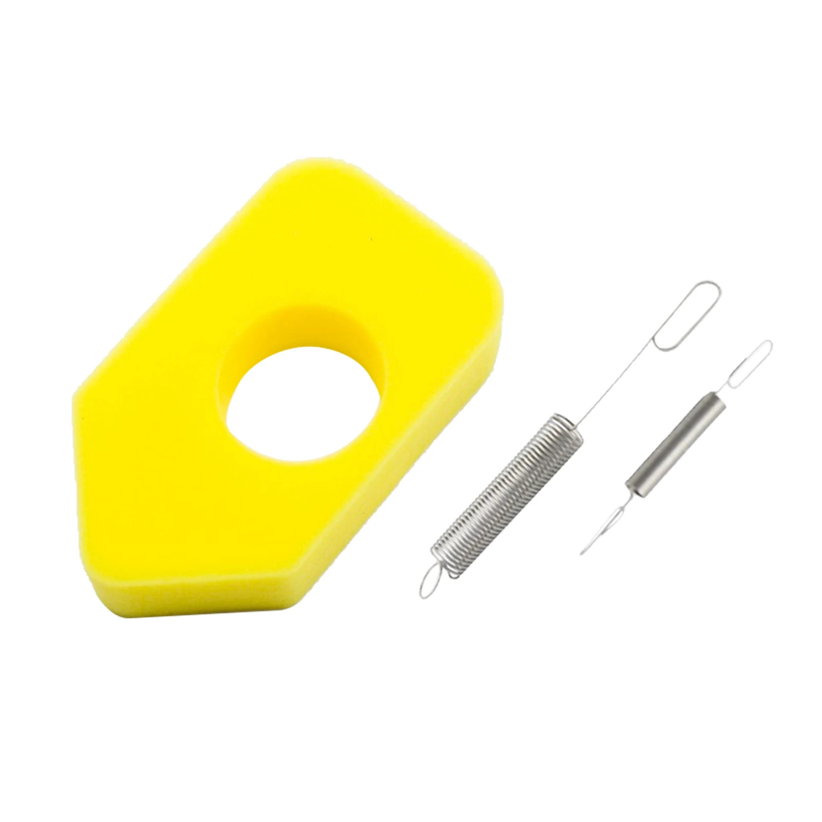 

Пружина с губчатым воздушным фильтром для двигателей Sprint 691859 692211