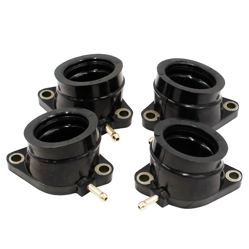 Карбюратор для впускного коллектора Road Passion пластиковый выход Yamaha 4JH-13586-02 4JH-13596-02