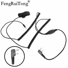 Специальный соединительный кабель для Bluetooth-шлема Baofeng UV-5R UV82 GT-3, для Vimoto V3, V6, V8, V1098a, V5s, двусторонняя радиосвязь