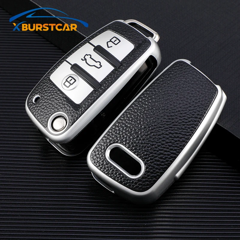 Для Audi C5 C6 R8 A1 A3 Q3 A4 A5 Q5 Q7 A6 S6 A7 B6 B7 B8 8P 8V 8L TT RS RS3 S3 Sline Автомобильный складной чехол для