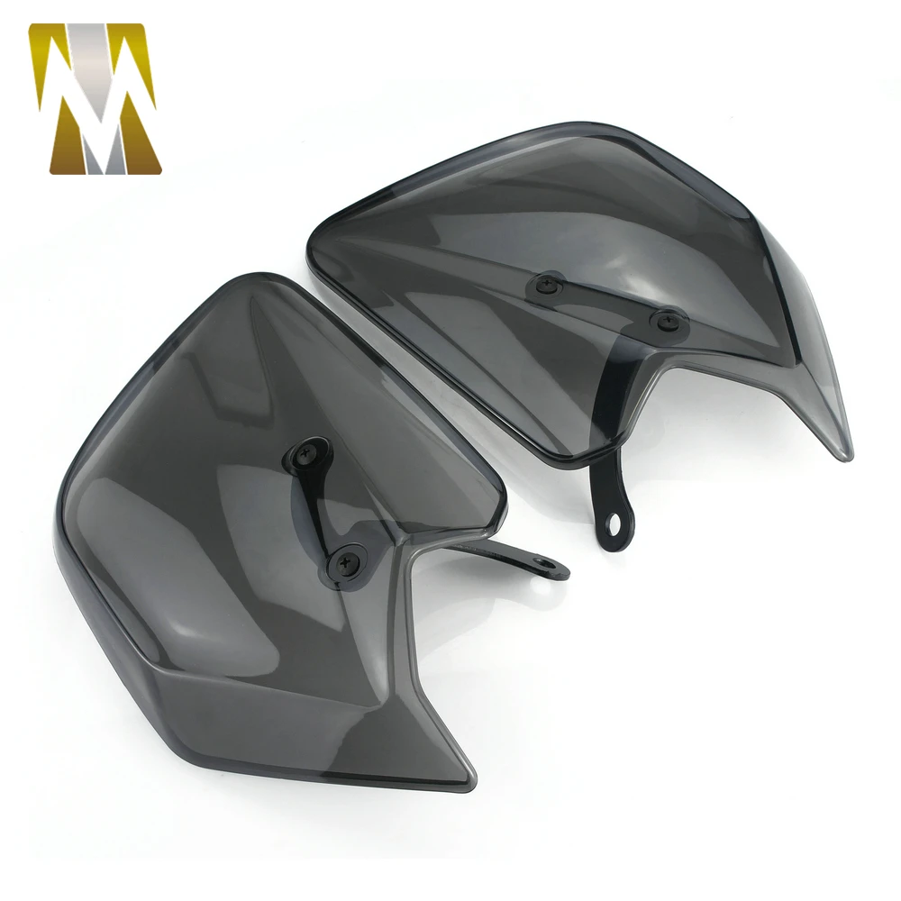 Аксессуары для мотоциклов Yamaha NVX155 AEROX155 2018 2017 NVX 155 AEROX защита рук на лобовое