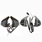 Многофункциональный переключатель рулевого колеса, кнопка управления громкостью звука круиз-контролем для Mitsubishi ASX Outlander XL 2007-2012