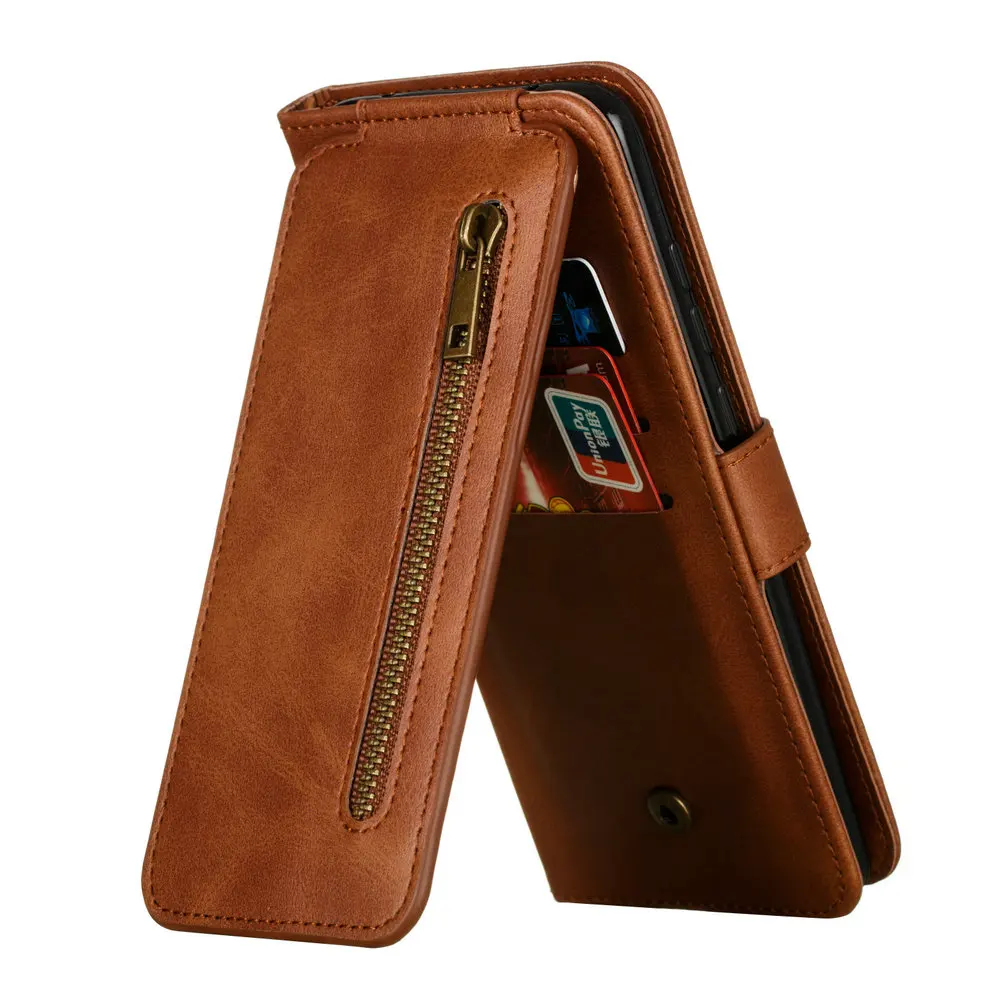 Флип чехол для Redmi 9 T Note 8 Pro 7 Mi 10T Poco F3 X3 NFC M3 кожаный бумажник Xiaomi 11 Lite 10 9s 8A