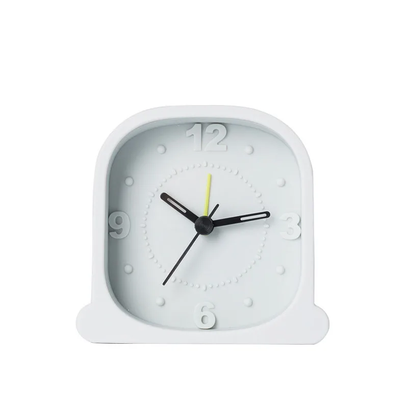 Модный будильник Despertador цифровые часы для детей аксессуары спальни украшение