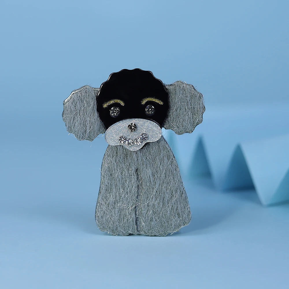 Забавные безопасные булавки ручной работы на заказ классные для лацканов с