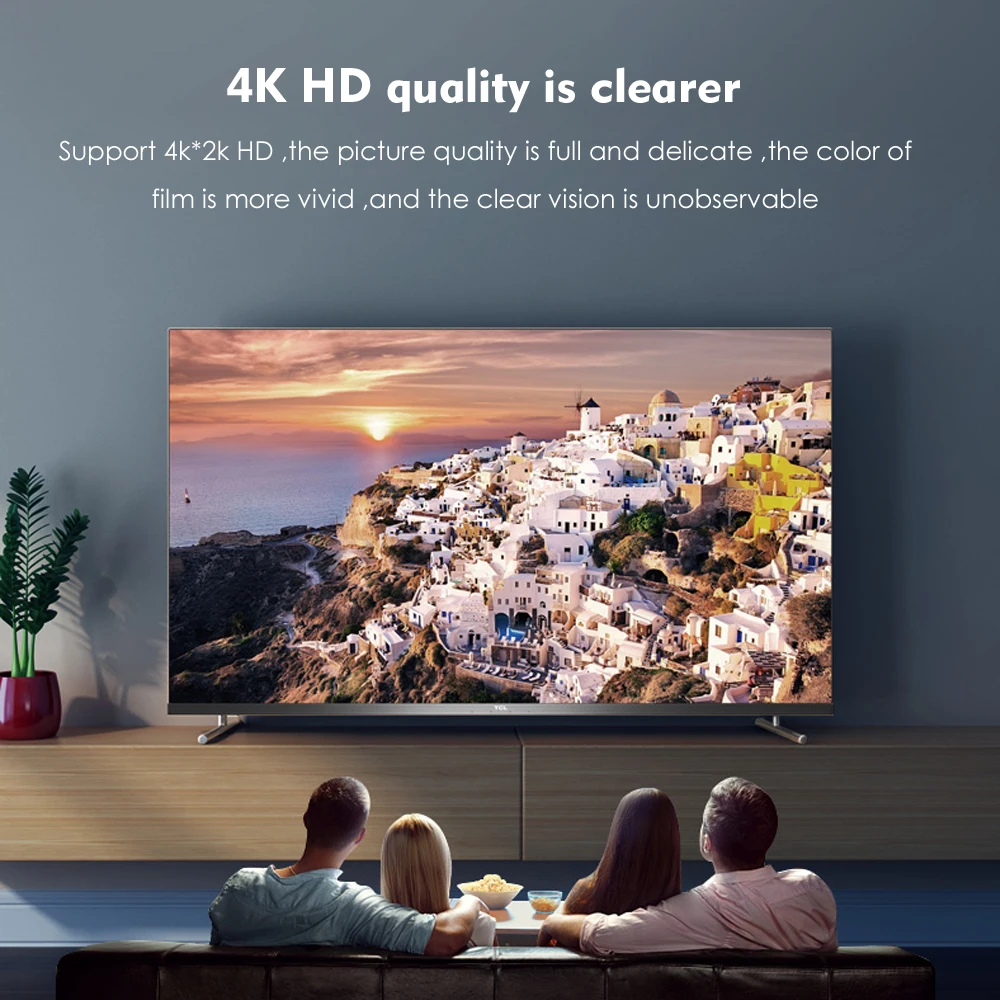 Алюминиевый адаптер Wavlink 4K Displayport dp-hdmi совместимый 2K @ 60 Гц 1080P мама-папа для ПК