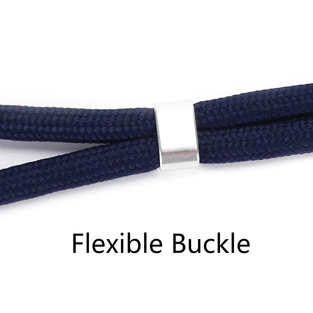 Чехол для Samsung S20 FE S10 Lite S9 S8 Plus S7 Edge Neck Lanyard Coque Galaxy Ultra Funda | Мобильные телефоны и