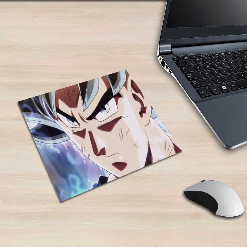 XGZ большая акция популярная аниме квадратная игра коврик для мыши Dragon Ball ноутбук стол из поликарбоната коврик Kakarotto Нескользящий Резиновый Универсальный - Цвет: 220X180X2MM