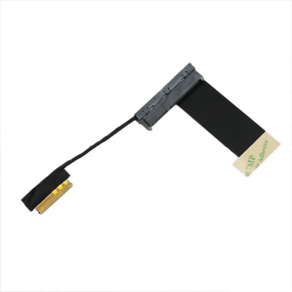 JIANGLUN для Lenovo Thinkpad T570 Тип 20H9 20HA 20JW HDD Caddy кронштейн соединитель и кабель