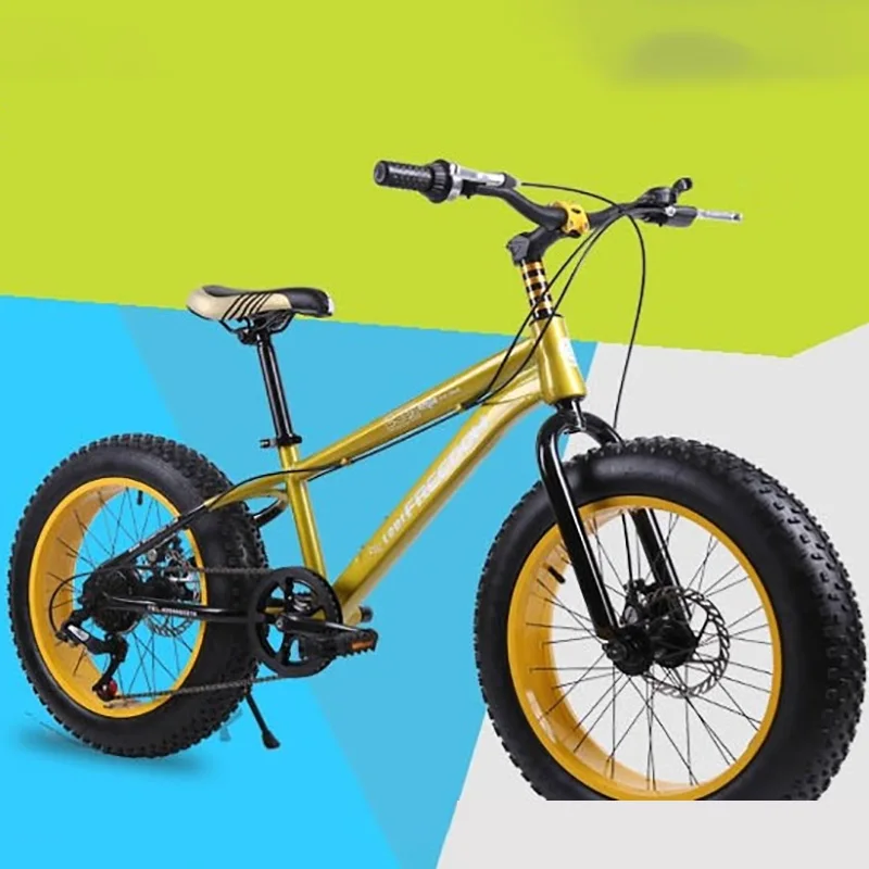 Горный велосипед с рамой из высокоуглеродистой стали 20 дюймов двойная Дисковая