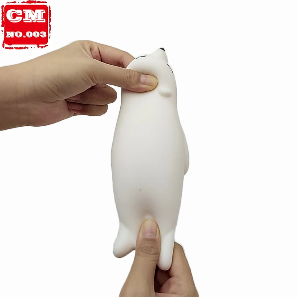 

Mochi Kawaii Doll Squishy Fidget Stuffed Animals Toys Antistress Hand Cute Panda Soft Toy Valentines Day Gift Jokes Accessories