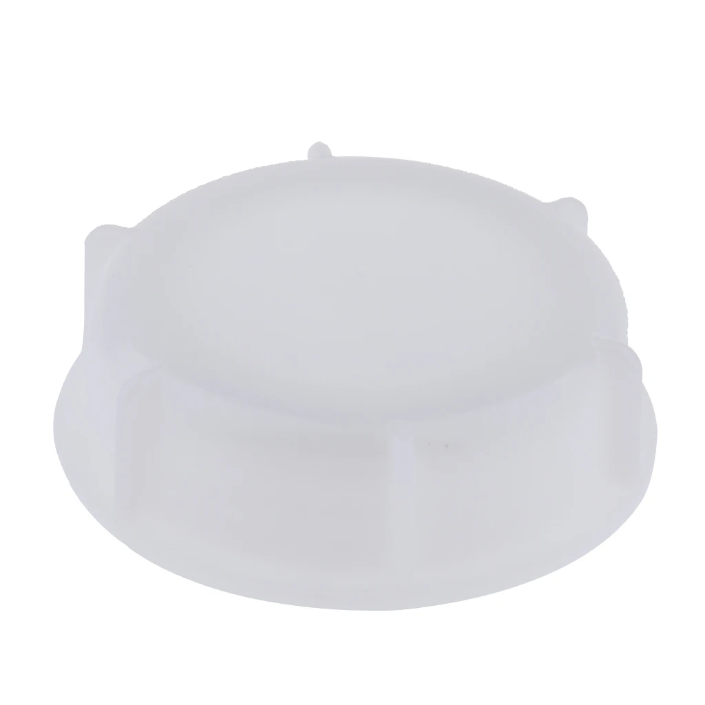 Крышка Резервуара IBC крышка для пакета резервуара воды и жидкости садового