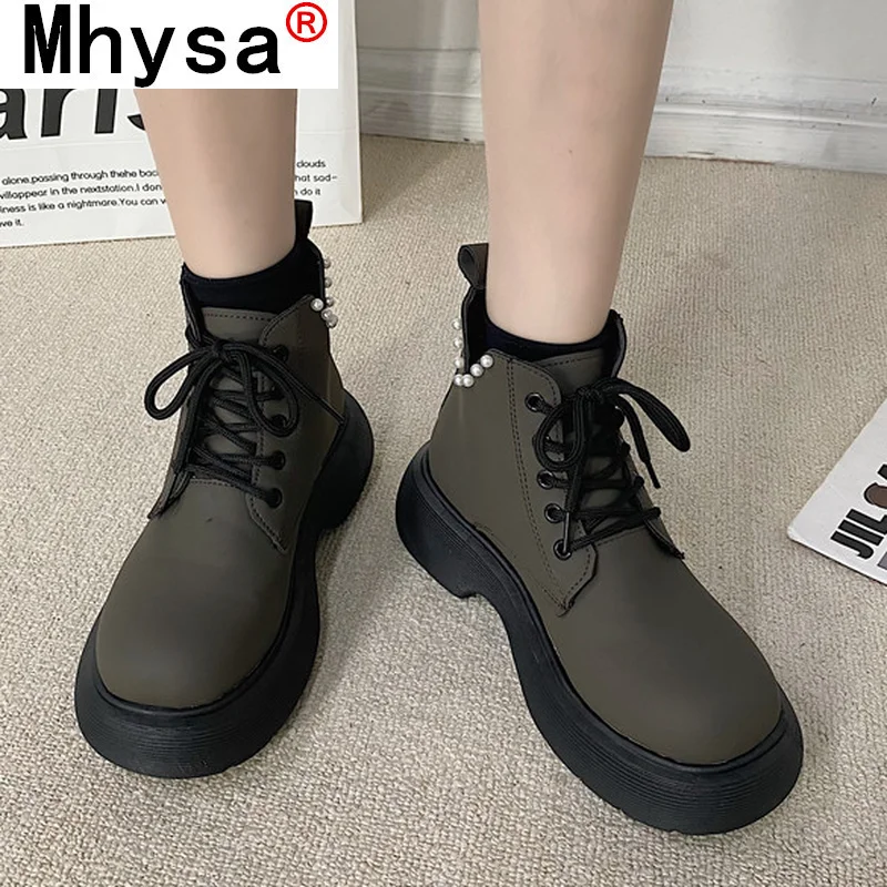 

Женские ботильоны из хлопкового материала с круглым носком на квадратном каблуке, осень 2021, новая мода, женские повседневные короткие ботин...