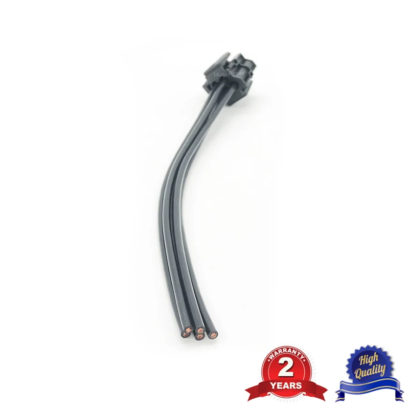 Вентилятор двигателя нагреватель вентилятора резистор и соединитель жгуты