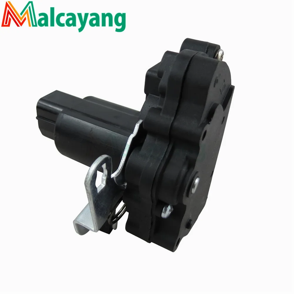 Новая мощность Insight дверной замок привод левый и правый передний для KIA SPECTRA 2007 2008