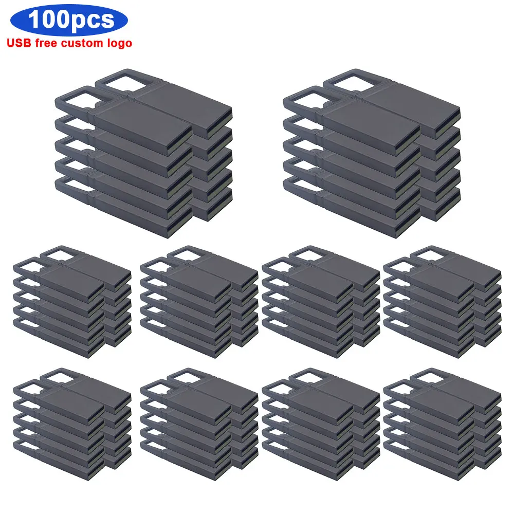 

Флеш-накопитель USB 100 ГБ, 64 ГБ, 32 ГБ, 16 ГБ, 8 Гб