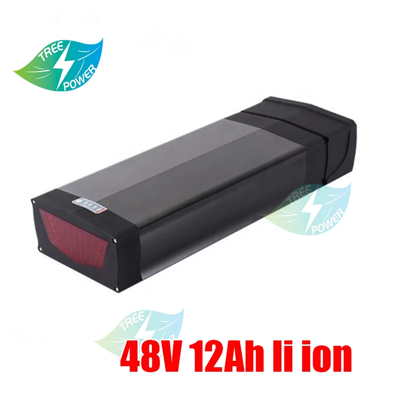 Hanger Taillight Usb Port E Bike Charger