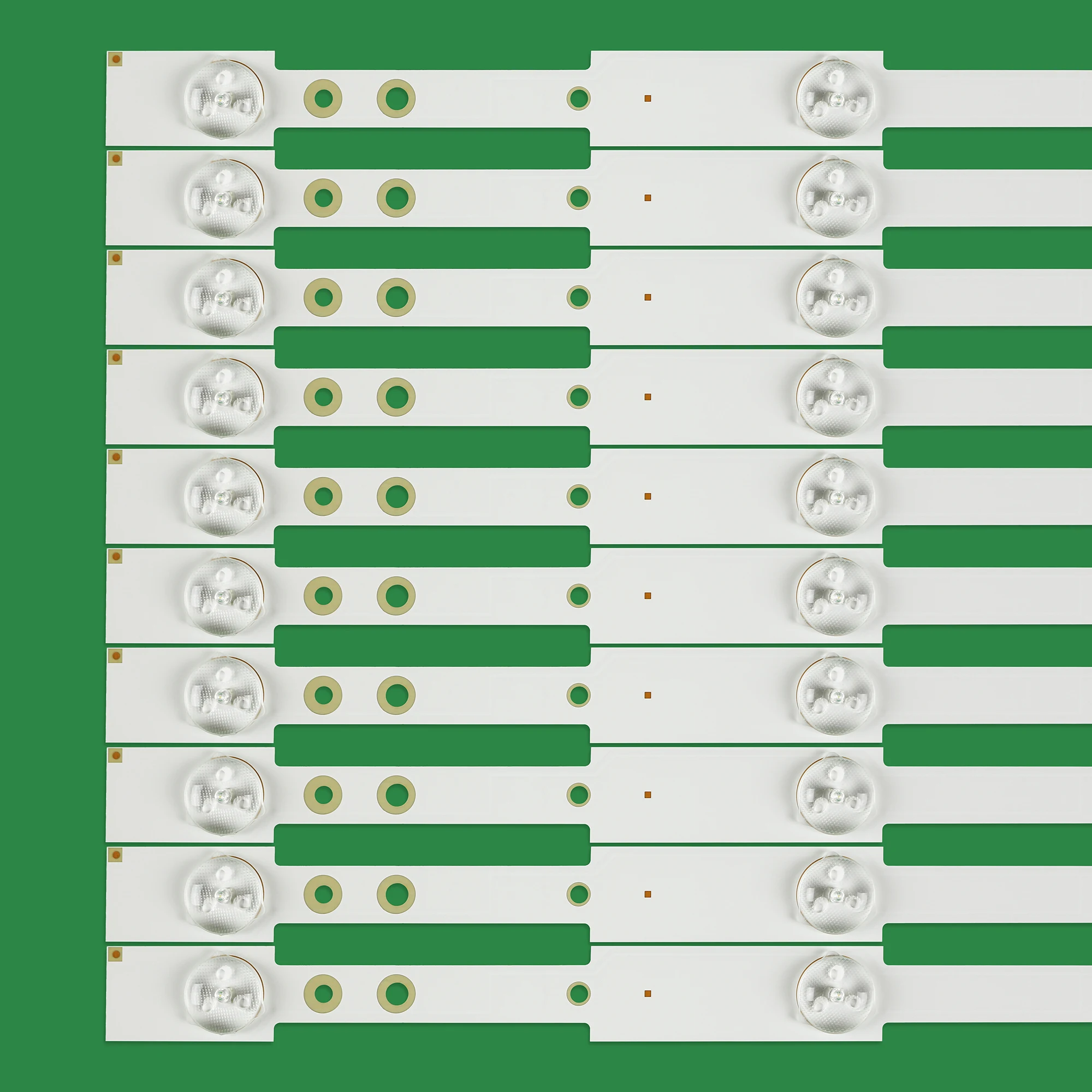 532MM For samsung LED Backlight Strip 5 Lamps 29 inch LBUA-SDL320S1-S08E SW 3228 05 REV1.2 121019 |