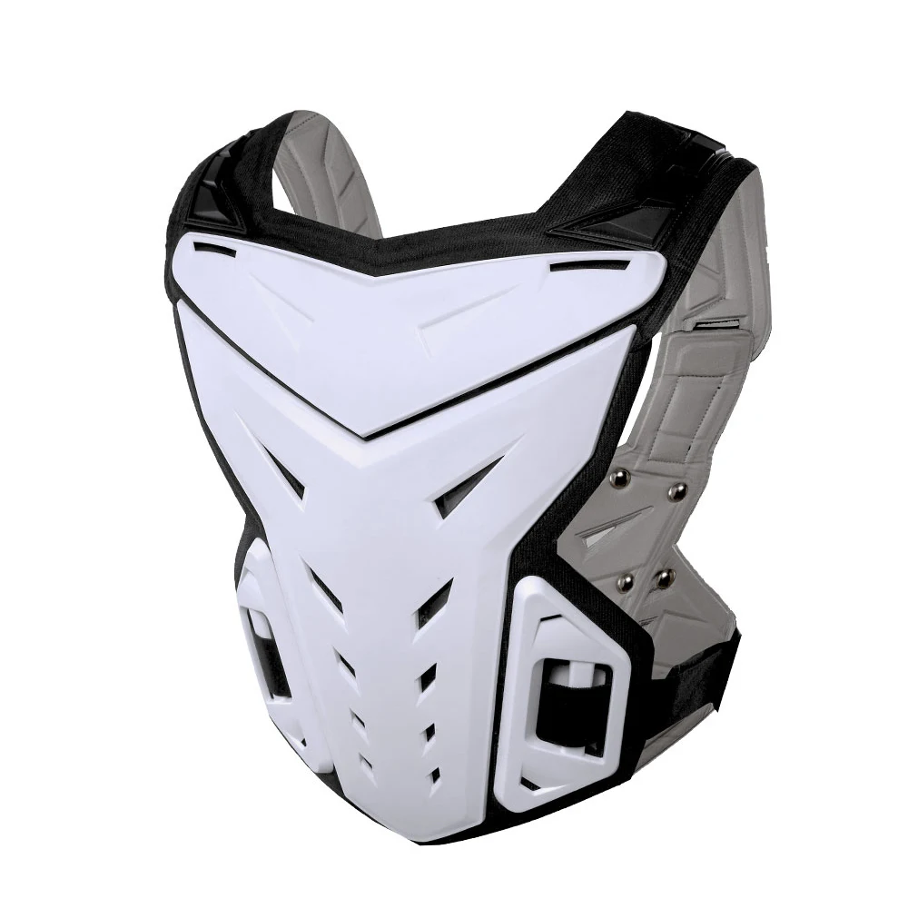 Защитный жилет HEROBIKER для мотоцикла бронированная мотоциклетная куртка