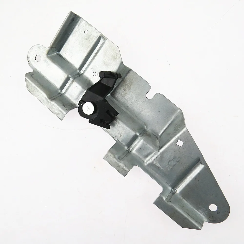 Автозапчасти SCJYRXS крышка багажника корпус замка защелки кронштейн для Passat B5 Bora MK4