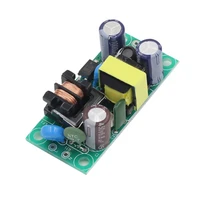 1pcs green ac dc precision buck converter ac 220v to 3 3v 5v 9v 12v 15v 24v dc step down transformer switch power supply module