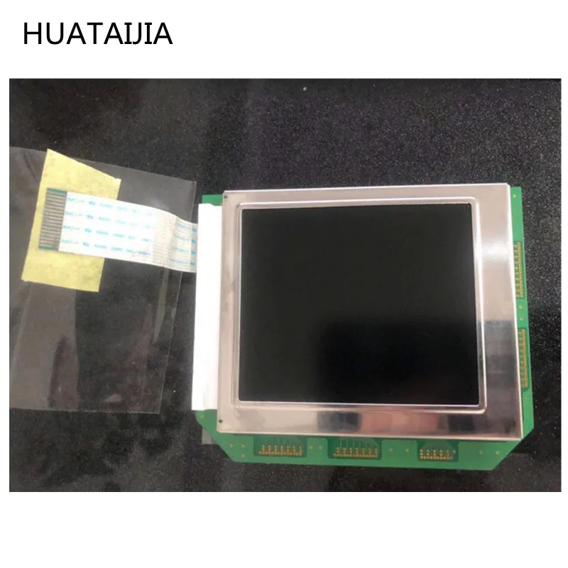Pantalla LCD LMG7135PNFL 97-44279-7 para Fluke744 pantalla Fluke 744 pantalla LCD-0