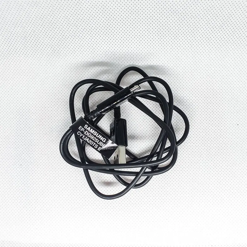 Original Samsung Fast Charger micro usb Cable 1.2M 2A Data Line For SAMSUNG Galaxy S6 S7 Edge Note 4 5 J4 J6 J5 A3 A5 A7