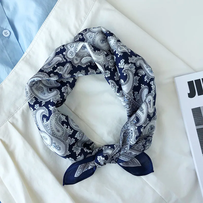 2020 новый рекламный зимний шарф для взрослых хиджаб 100% шелковые шарфы мужская