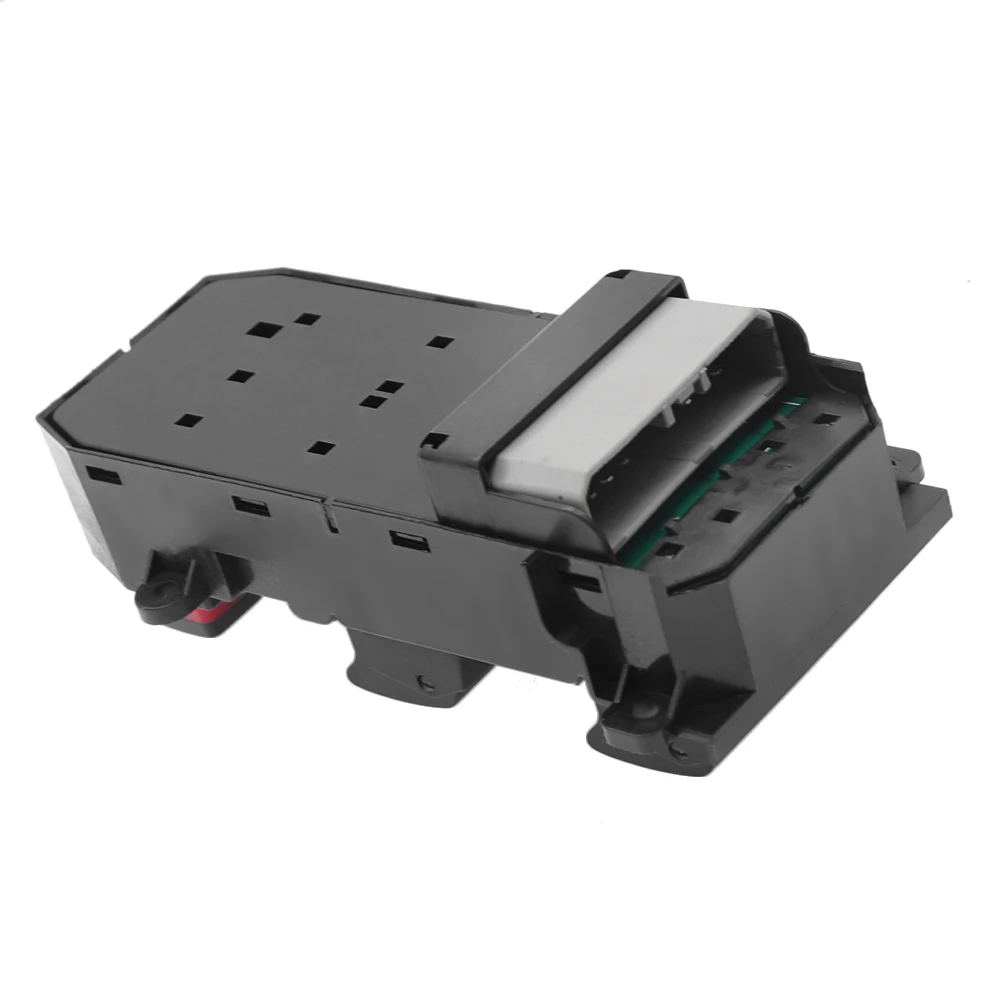 35750SWAK01 35750-SWA-K01 Electric Power Master Window Lifter Control Switch Button Panel For Honda CR-V CRV 2007-2011 | Автомобили и