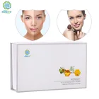 16 шт., Антивозрастные патчи для снижения темных участков кожи