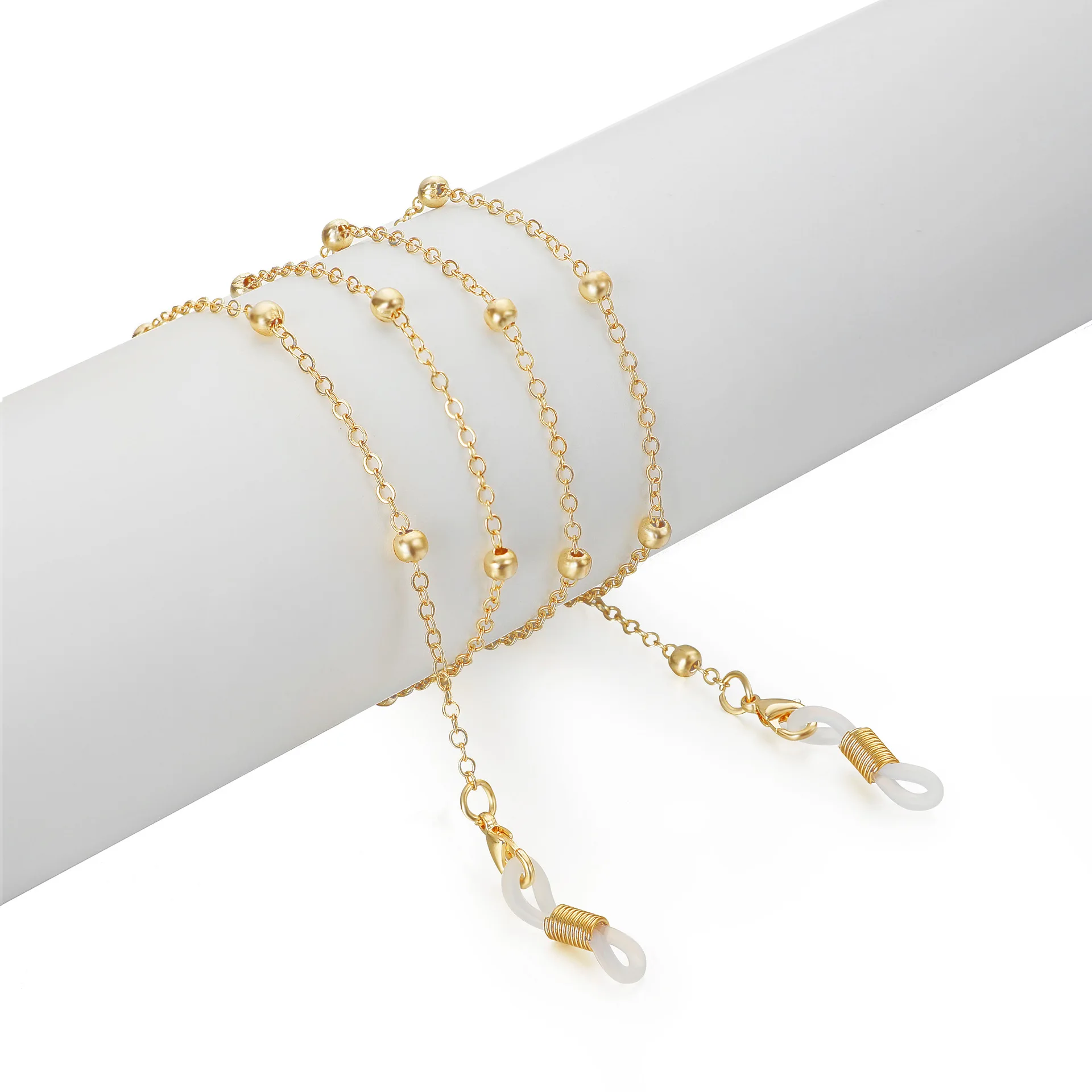 2 шт. цепочка для очков 75 см | Аксессуары одежды