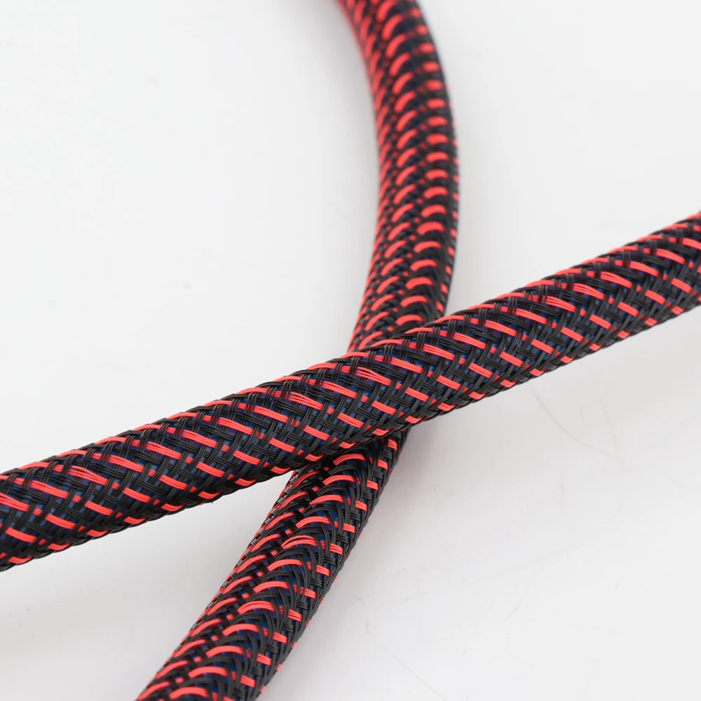 

Hifi Audio OFC Silver Plated Coaxial Cable Hi-End XLR Interconnect Cord Cable XLR Male to Female Cable