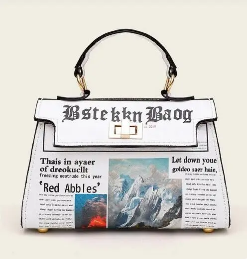 

New Woman Shoulder Bag Fashionable Simple Chain Messenger Bag High Quality Luxury Designer Handbag 2021 New Female Underarm Bag