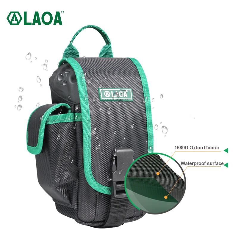 

Водонепроницаемая сумка LAOA 1680D из ткани «Оксфорд» с ремнем