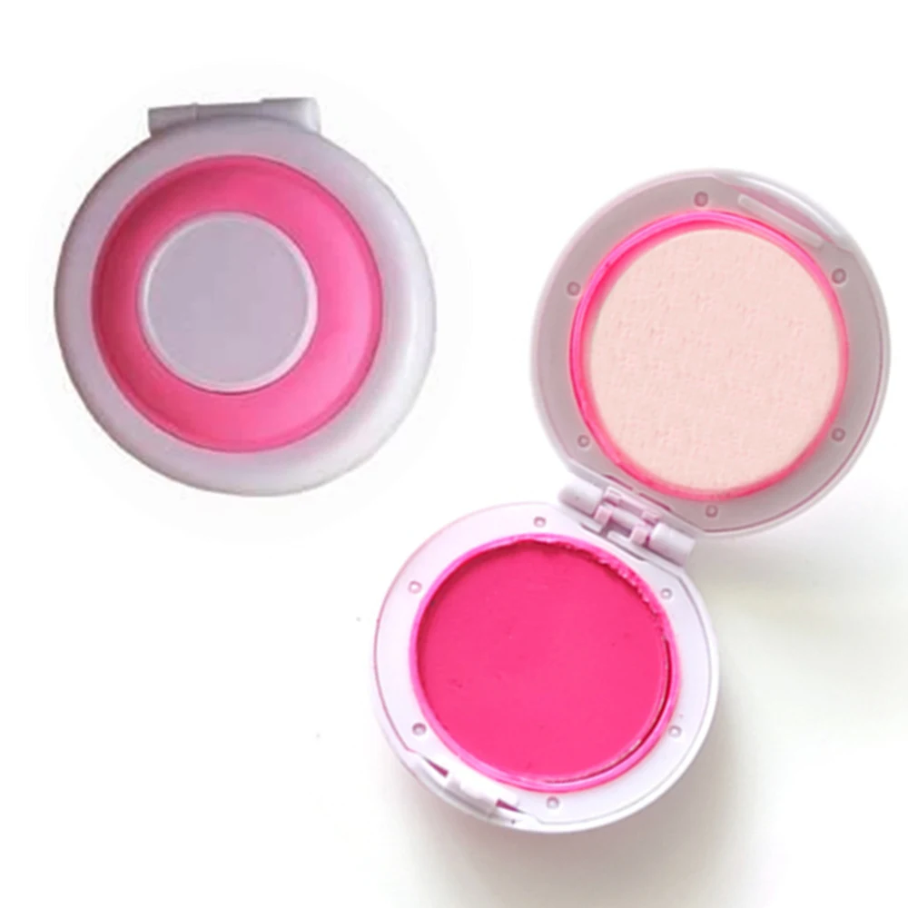 

1 шт. Kawaii розовый цвет волос мел порошок для волос Европейская Временная Пастельная краска для волос краска для красоты Мягкая пастель Салон...