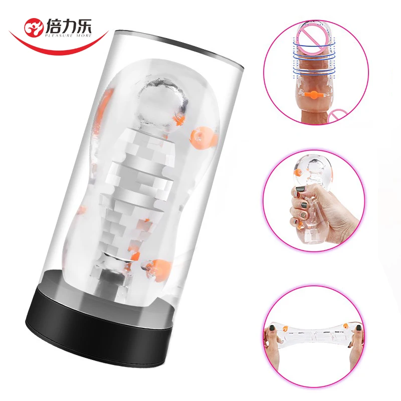 Мужской мастурбатор чашка самолета искусственная вагина упражнения на