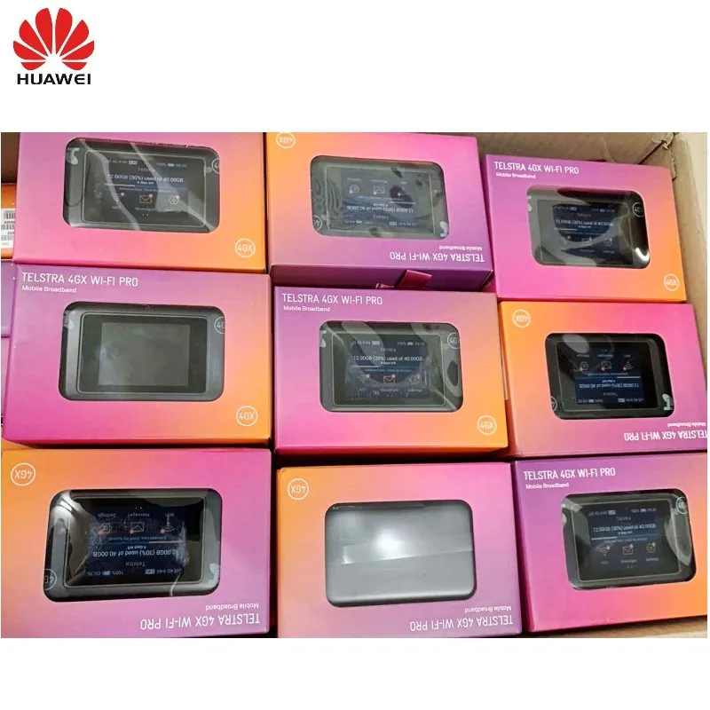 HUAWEI E5787Ph-67a () 4GX WiFi PRO