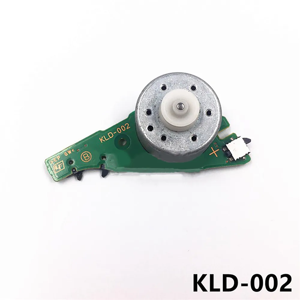 Replacement Drive Motor for PS4 Slim Pro KLD-004 PS4-1000 1100 KLD-001 KLD-002 PS4-1200 KLD-003 Gmae Console Repair Part | Электроника