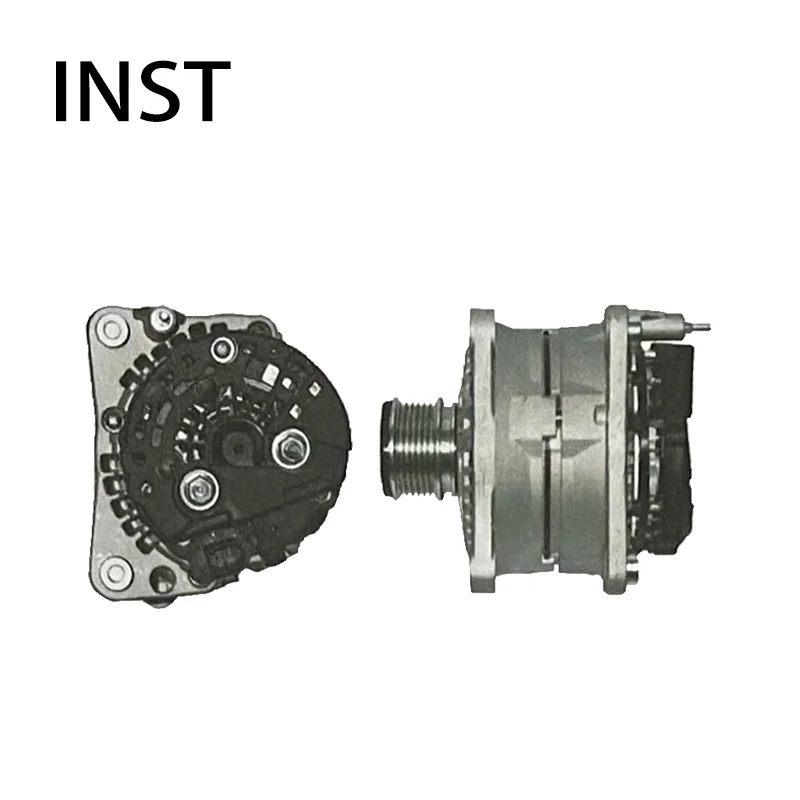 

ALTERNATOR DYNAMO GENERADOR ELECTRICO FOR 12V 70A 6GS56 13849 AB00228 0124315001 0124315013 LRB00473 220-5101 CA1548IR 305