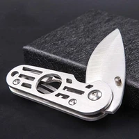 cigar cutter stainless steel cigar shears smooking gadgets travel tobacco knife cutter guillotine portable cigar scissors gifts
