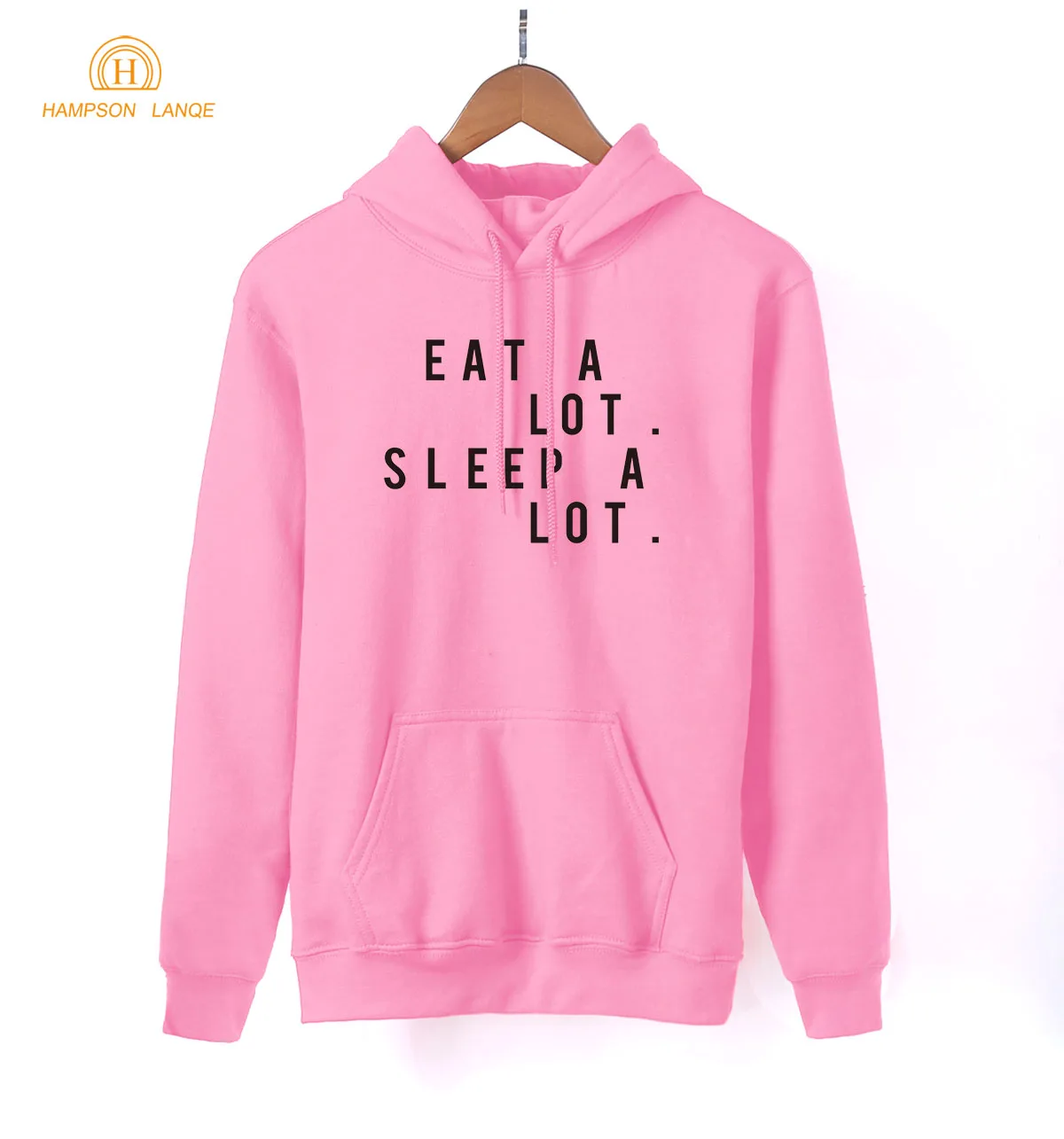 Толстовка Женская с принтом черная белая серая розовая красная синяя