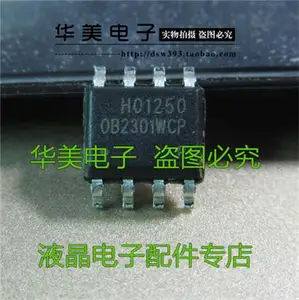 Free Delivery. OB2301WCP authentic power chip SOP - 8